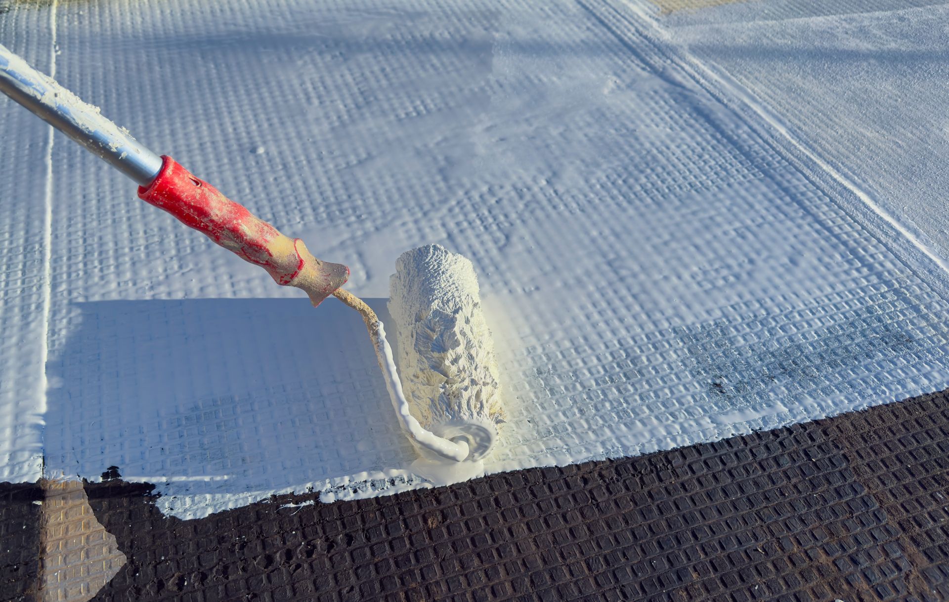 Roof Waterproofing service for homes and businesses in South Jersey