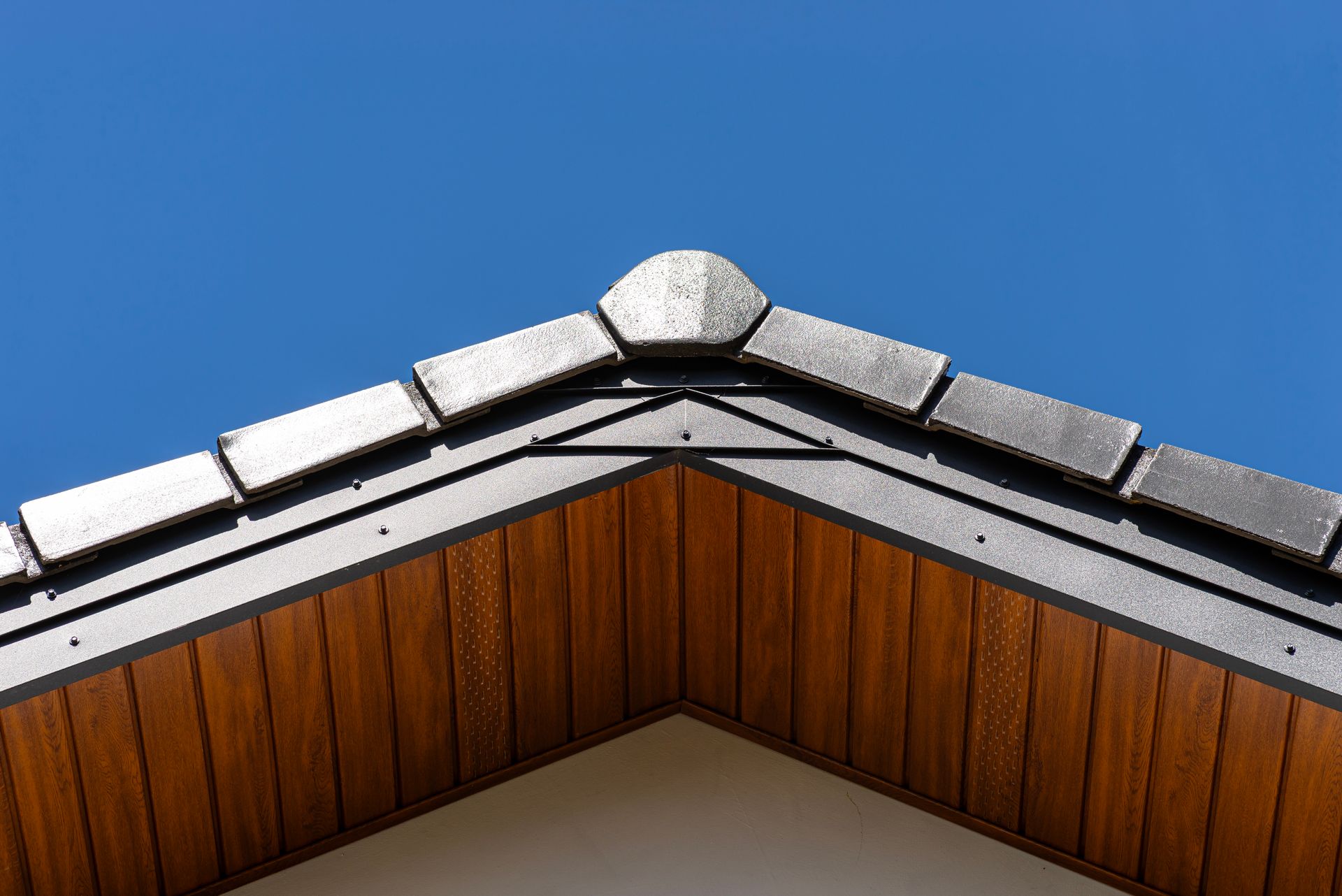 Gable Vent Installation service for homes and businesses in South Jersey