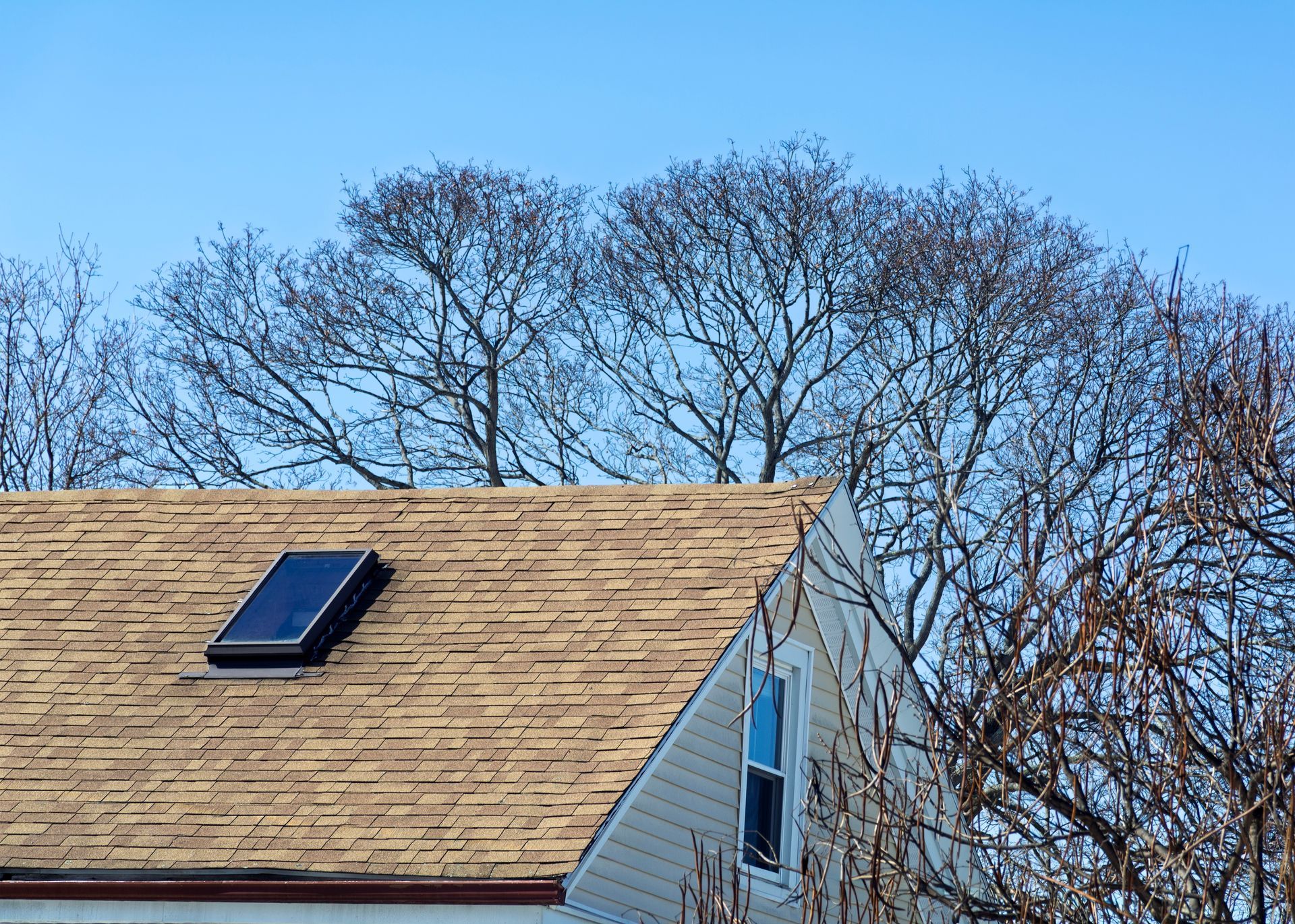 Skylight Repair service for homes and businesses in South Jersey