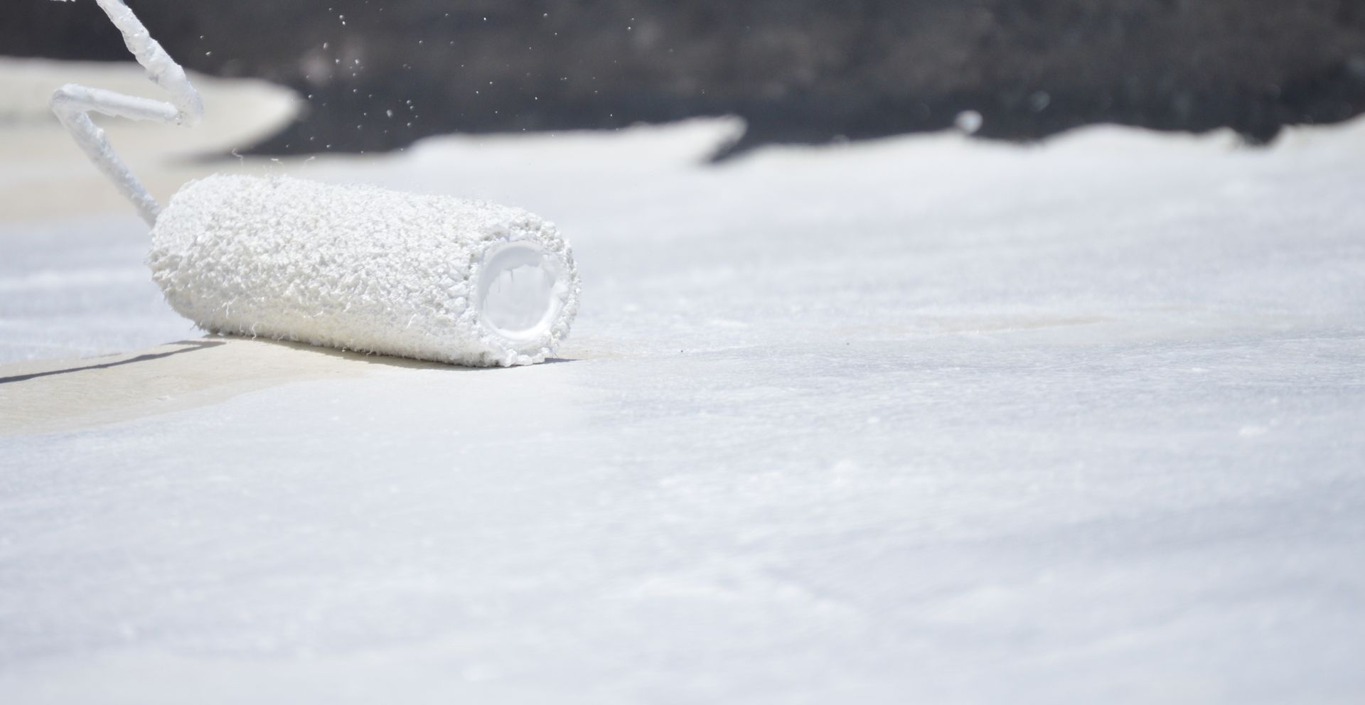 Roof Coating Services service for homes and businesses in South Jersey