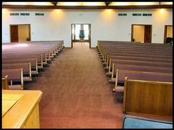 Funeral home photo