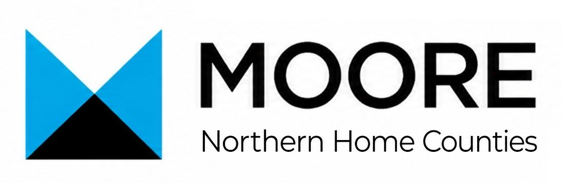 Moore Northern Home Counties - working across Hertfordshire, Essex and the home counties