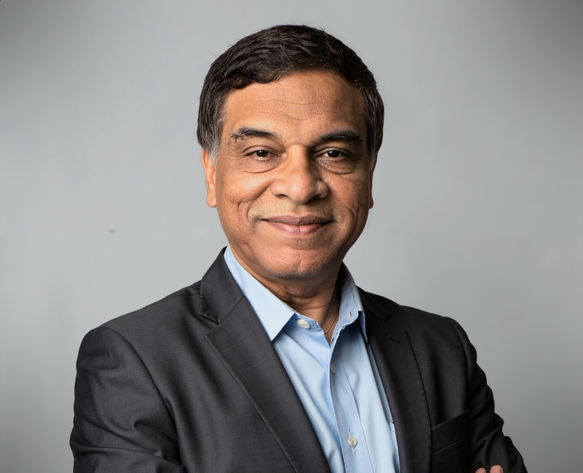 Dr. Kishore Sunkara
