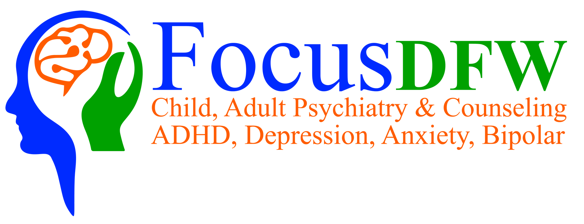 adhd cognitive therapy dallas