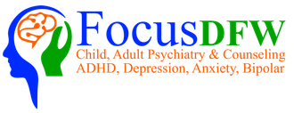 adhd cognitive therapy dallas