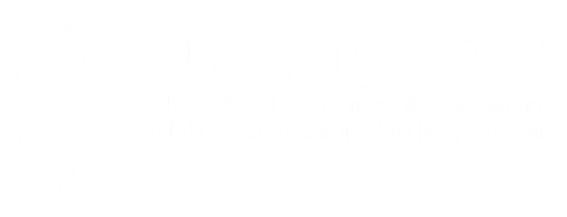 adhd focus therapy fort worth