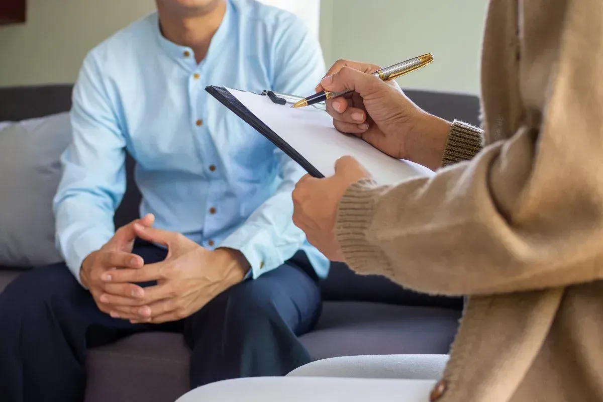 Fort Worth Psychiatrist