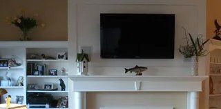 Residential Electrical Work — Midlothian, VA — Family Electric Residential Electrical Work — Midlothian, VA — Family Electric