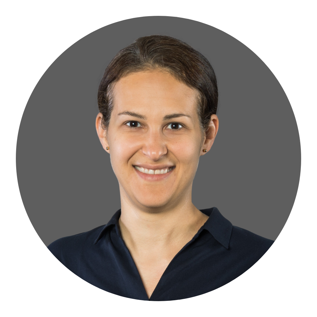 Jessica Wichser | Leadership