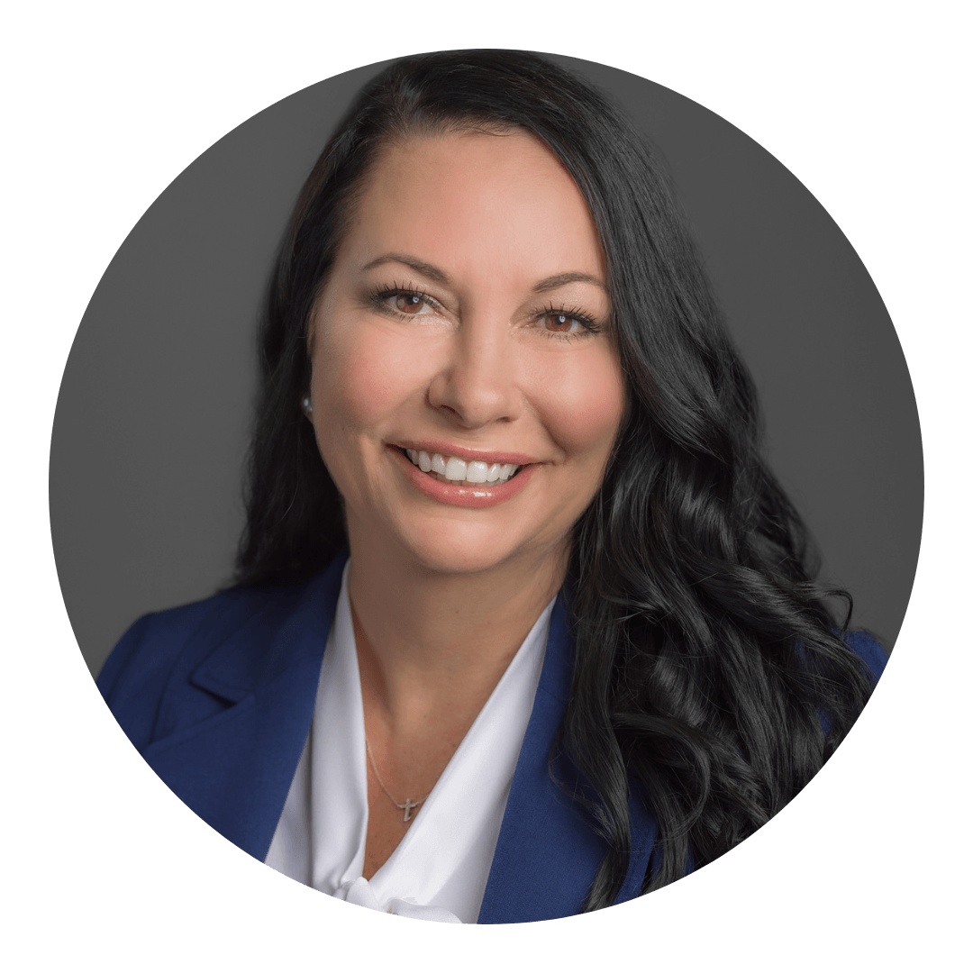 Sheri Brooks Leadership