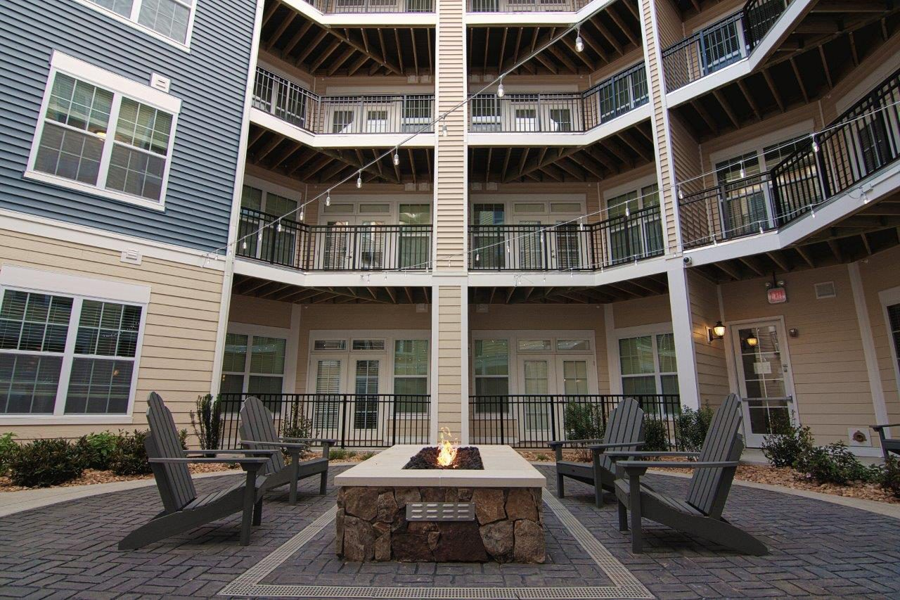 Florida-based housing company acquires 400-unit apartment in Chesterfield