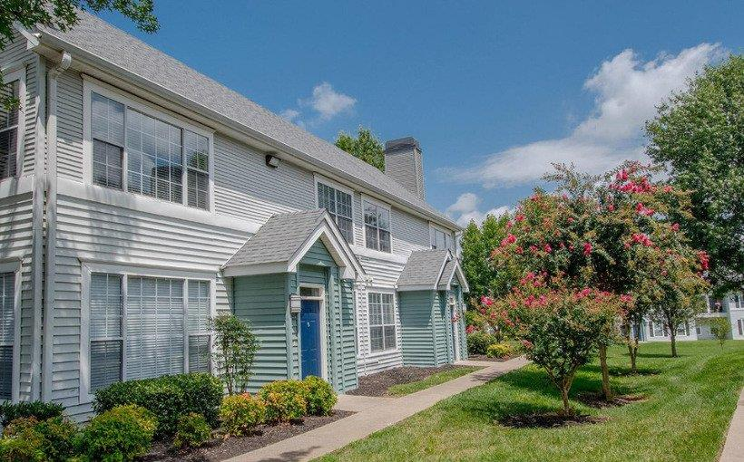 American Landmark Grabs a Third Multifamily in Murfreesboro