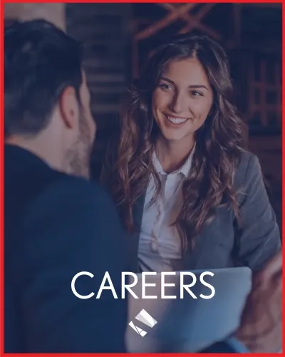 View the careers offered at American Landmark Apartments in Tampa, Florida