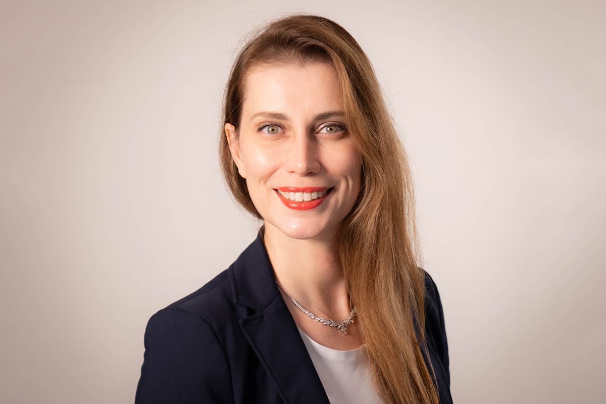 Ex-New York Life Director Named CIO of Multifamily Real Estate Manager
