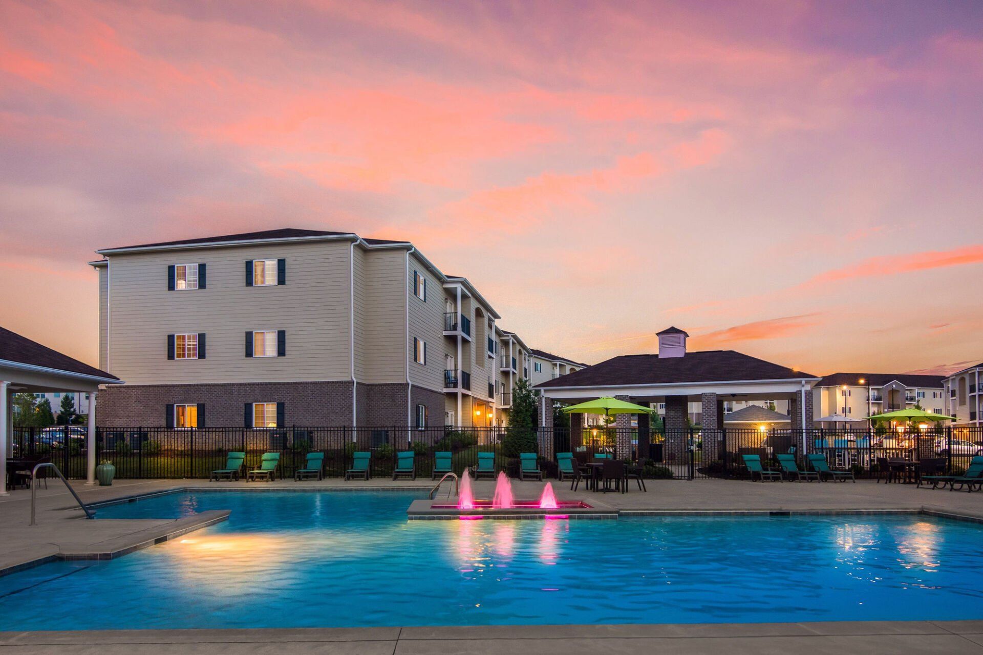 High-dollar apartment deals reach Hillsborough with $75M sale