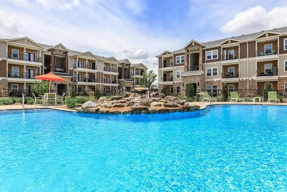 American Landmark and  BentallGreenOak Partner on second  multifamily acquisition outside  Nashville Yield PRO