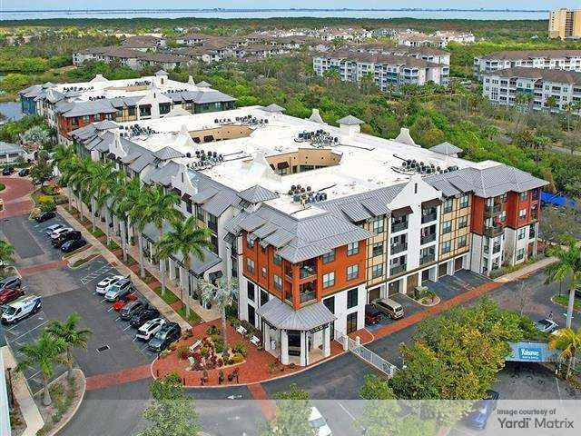 American Landmark Picks Up 295 Units in Tampa