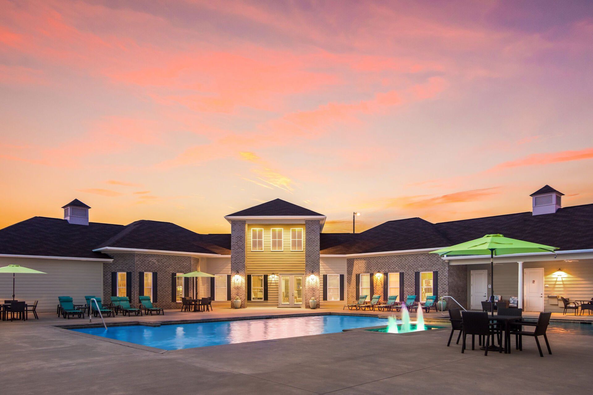 Hillsborough, N.C., Apartments Sold for $75.5Mln