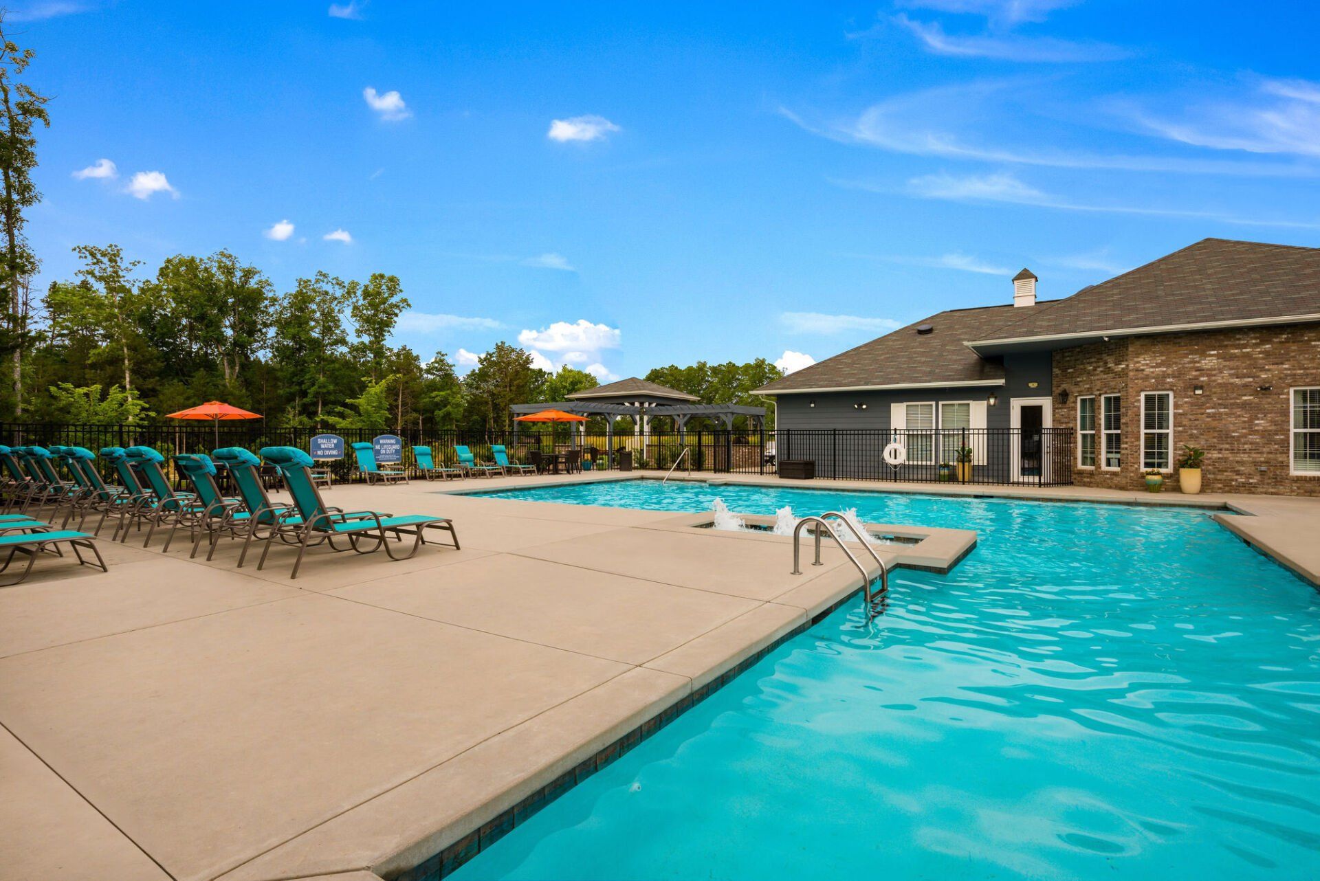 American Landmark Acquires Two Apartment Communities Totaling 627- Units in Charlotte and Hillsborough, North Carolina