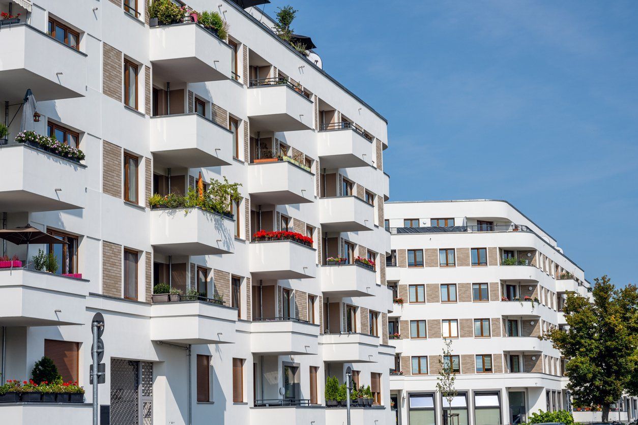 Forecast: The Sun Belt&rsquo;s Hottest Rental Markets