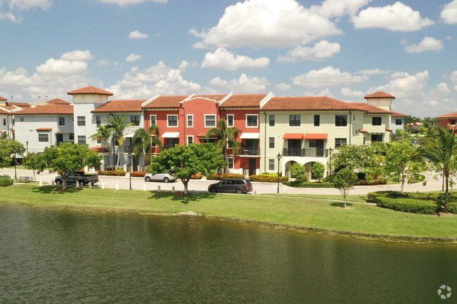American Landmark Apartments Drops $200M for Broward County Multifamily Complex
