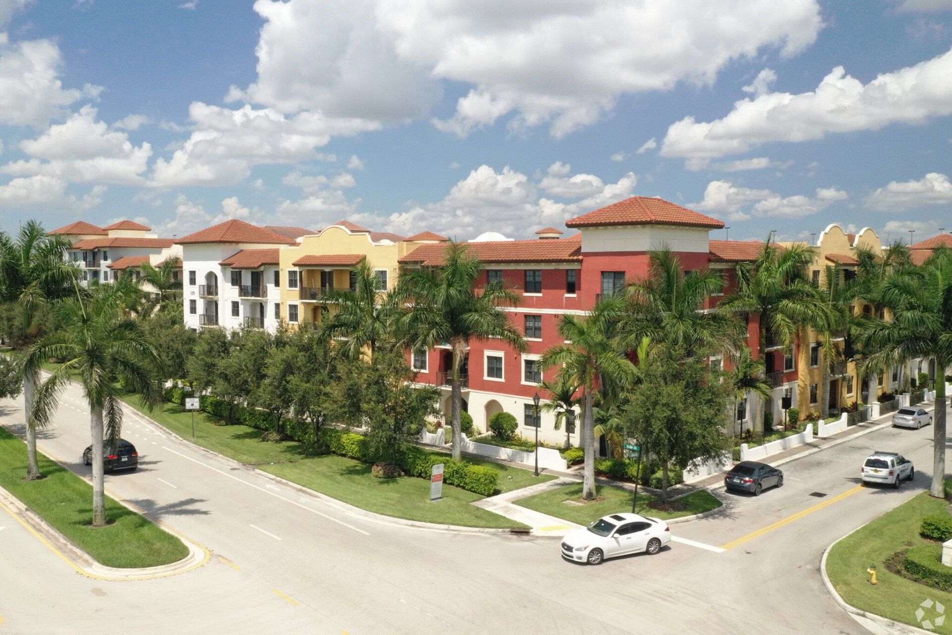 American Landmark Expands Presence in South Florida and Texas