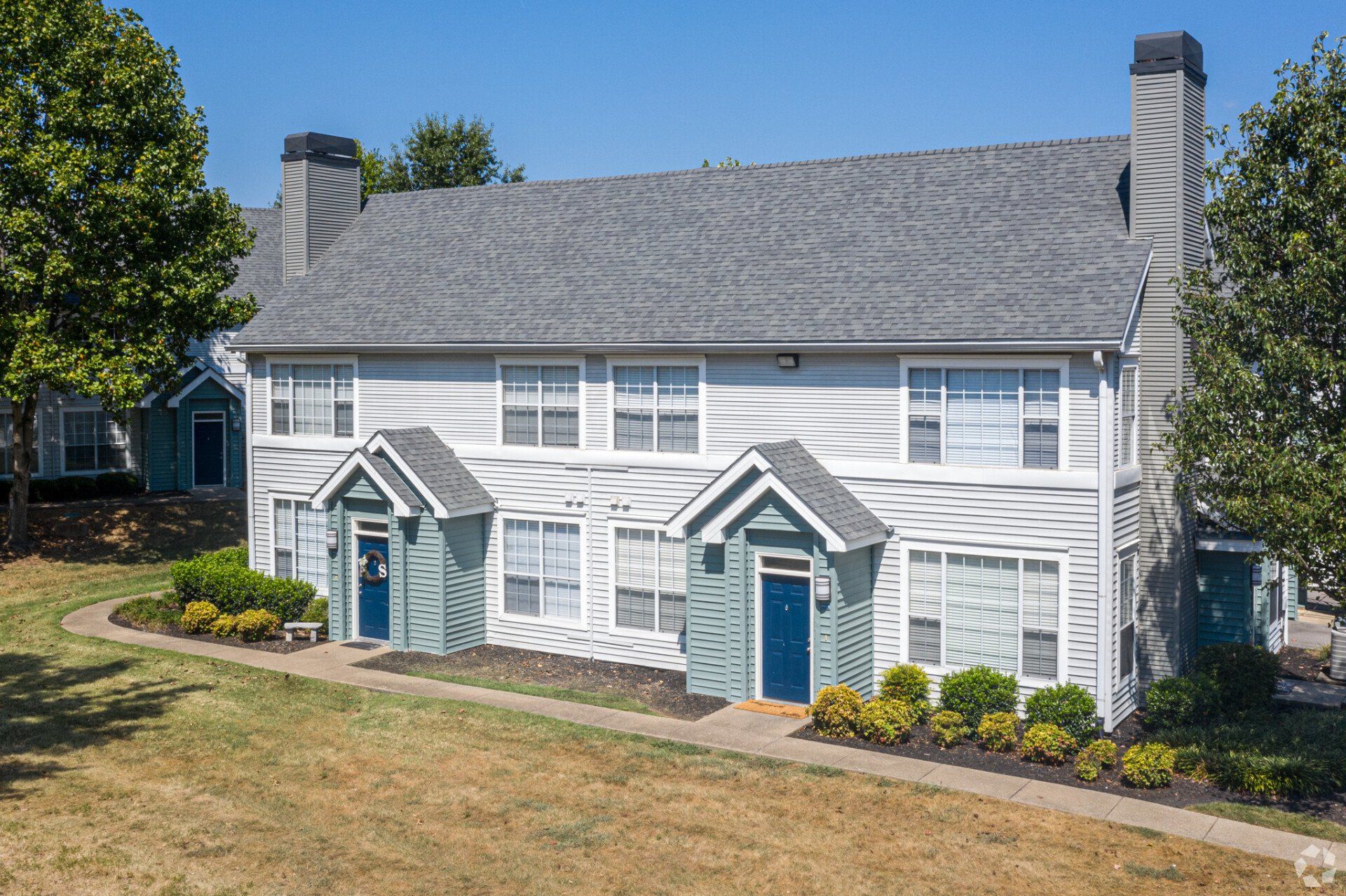 American Landmark Acquires Apartment Community in Tennessee&rsquo;s Fastest-Growing City