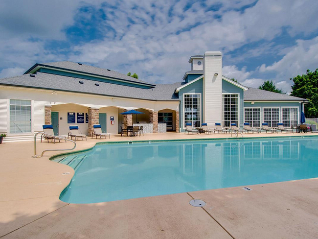American Landmark Apartments acquires 278-unit apartment community in Tennessee