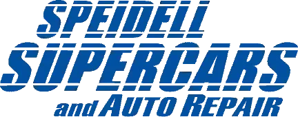 Spindell Supercars and Auto Repair