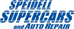 Spindell Supercars and Auto Repair