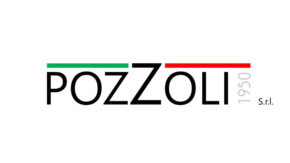Pozzoli 1950 - LOGO Pozzoli 1950 - LOGO