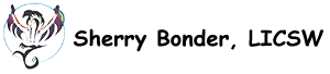 Sherry Bonder, LICSW Logo