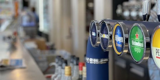 Auberge Saint Nicolas Chessy Bar Tabac Presse