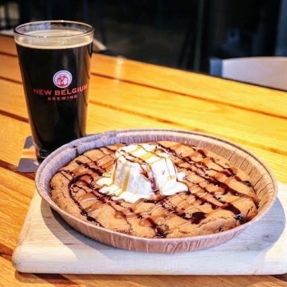 Sweet Treats at the VI Sylvania, Ohio