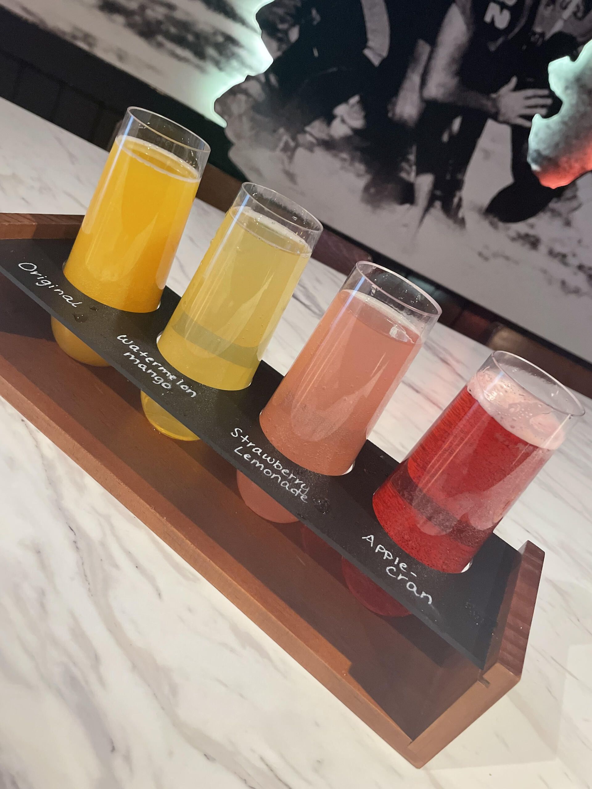 VImosa Flights - The VI Sylvania, Ohio