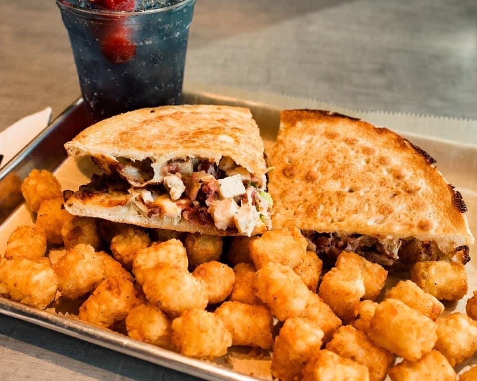 Food Menu Village Inn Sylvania, Ohio