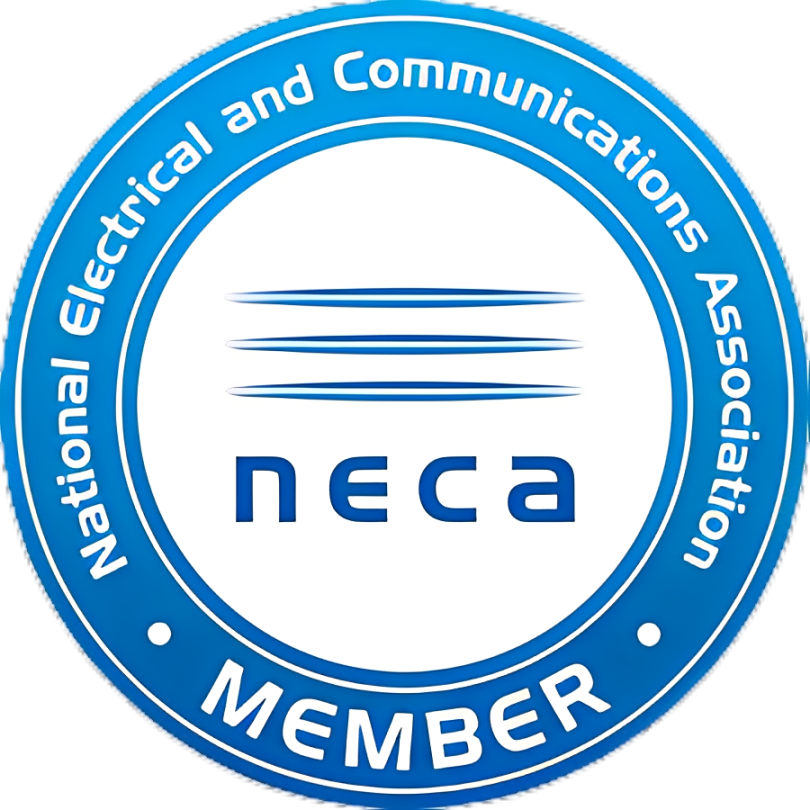 NECA Logo NECA Logo