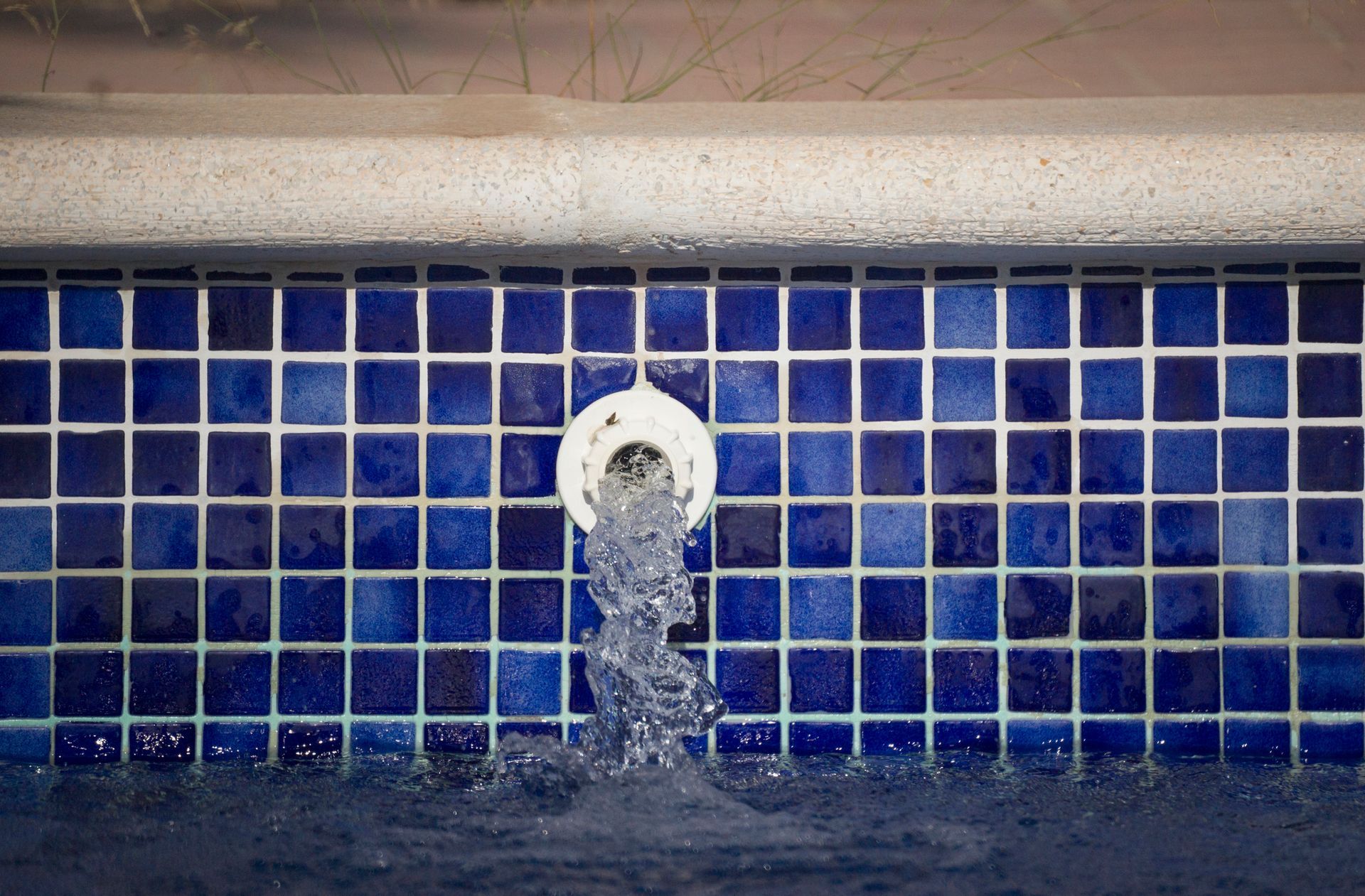 Bmp piscine