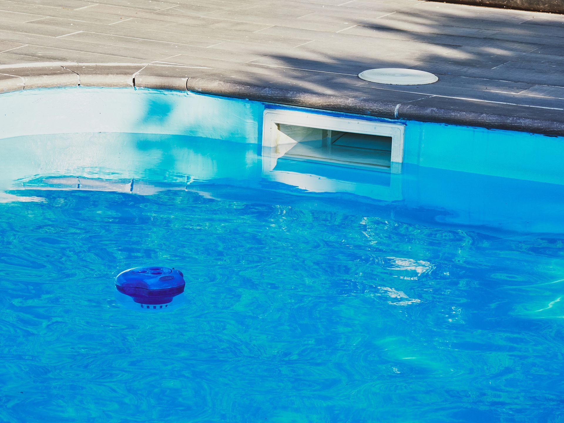 Bmp piscine