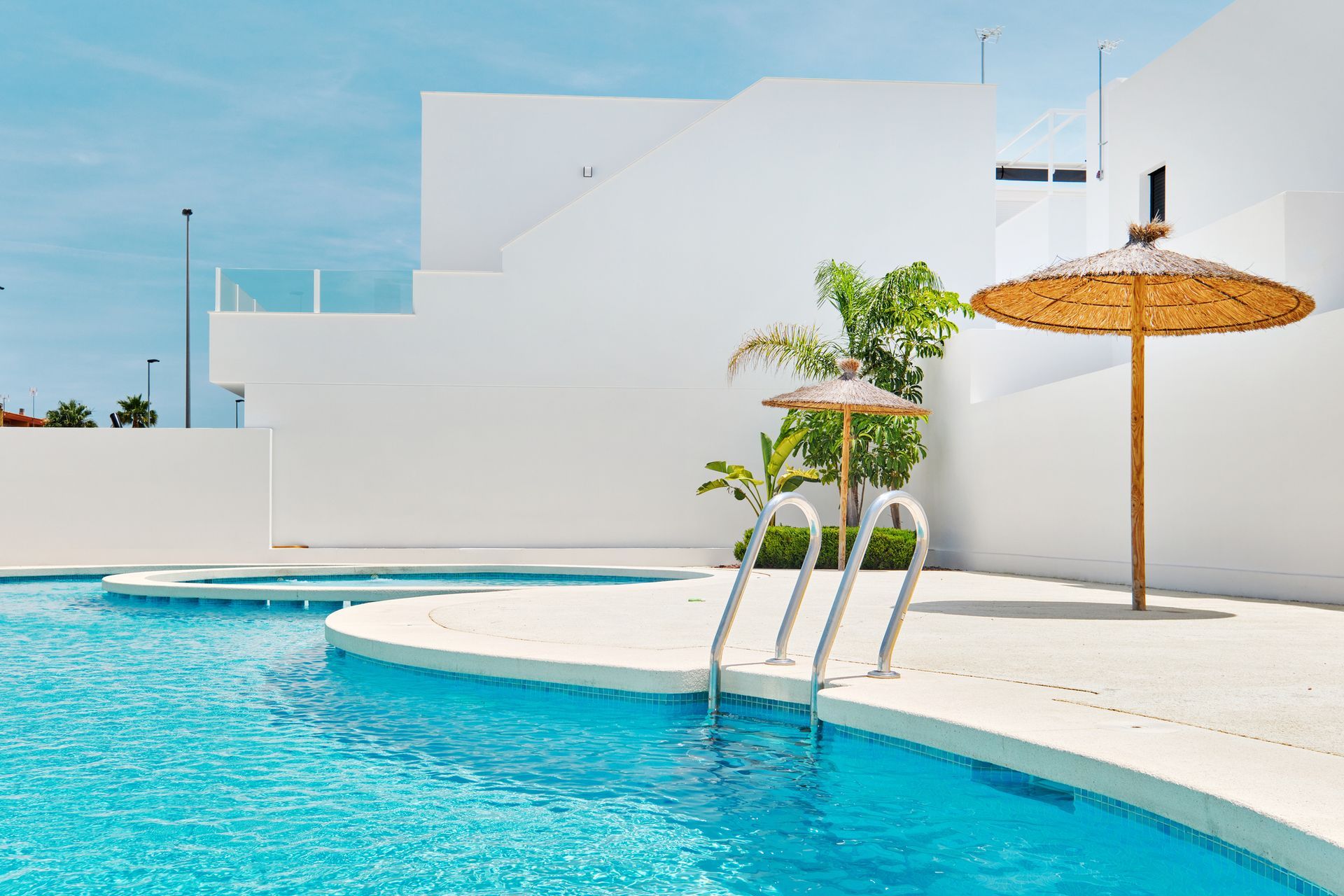 Bmp piscine