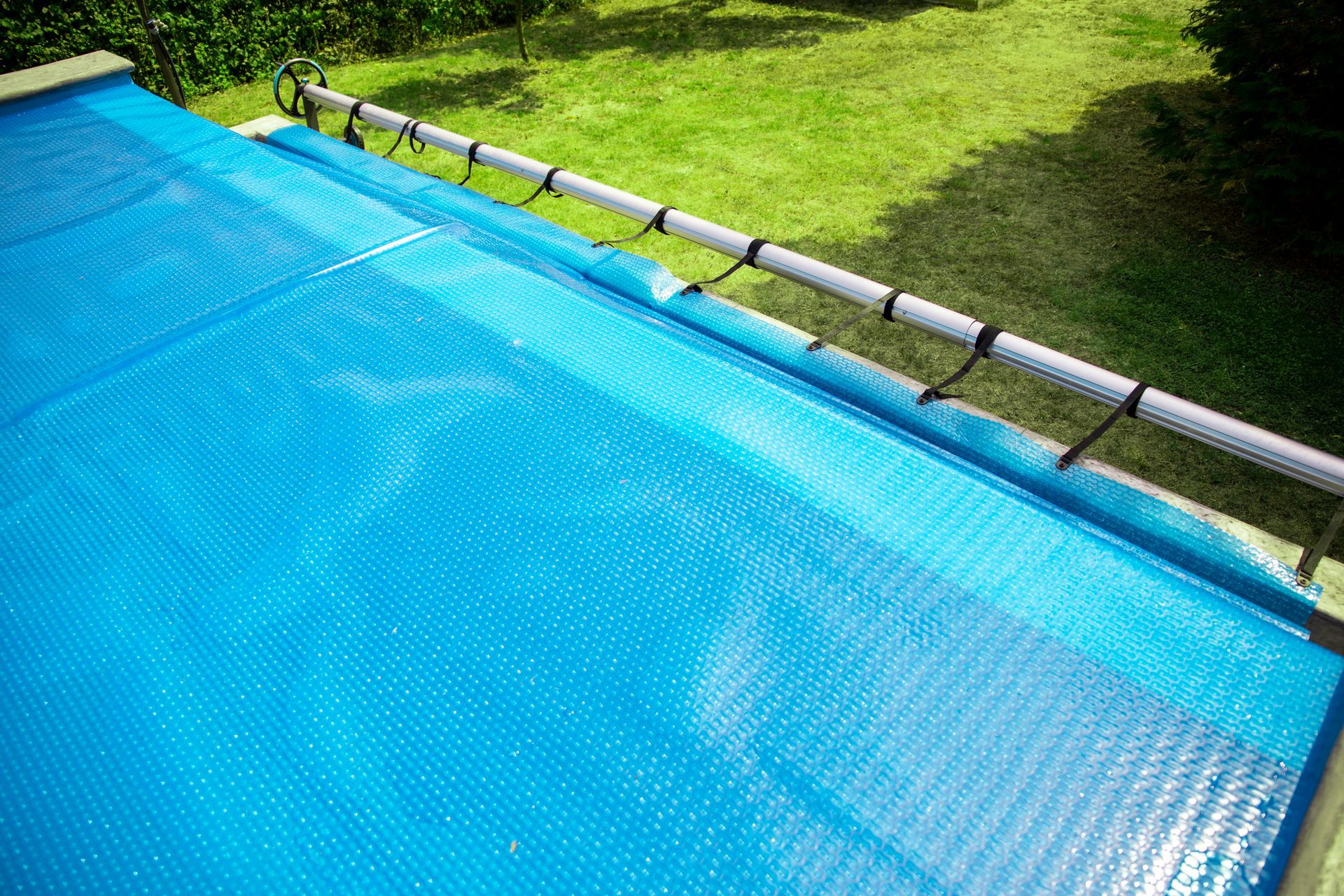 Bmp piscine