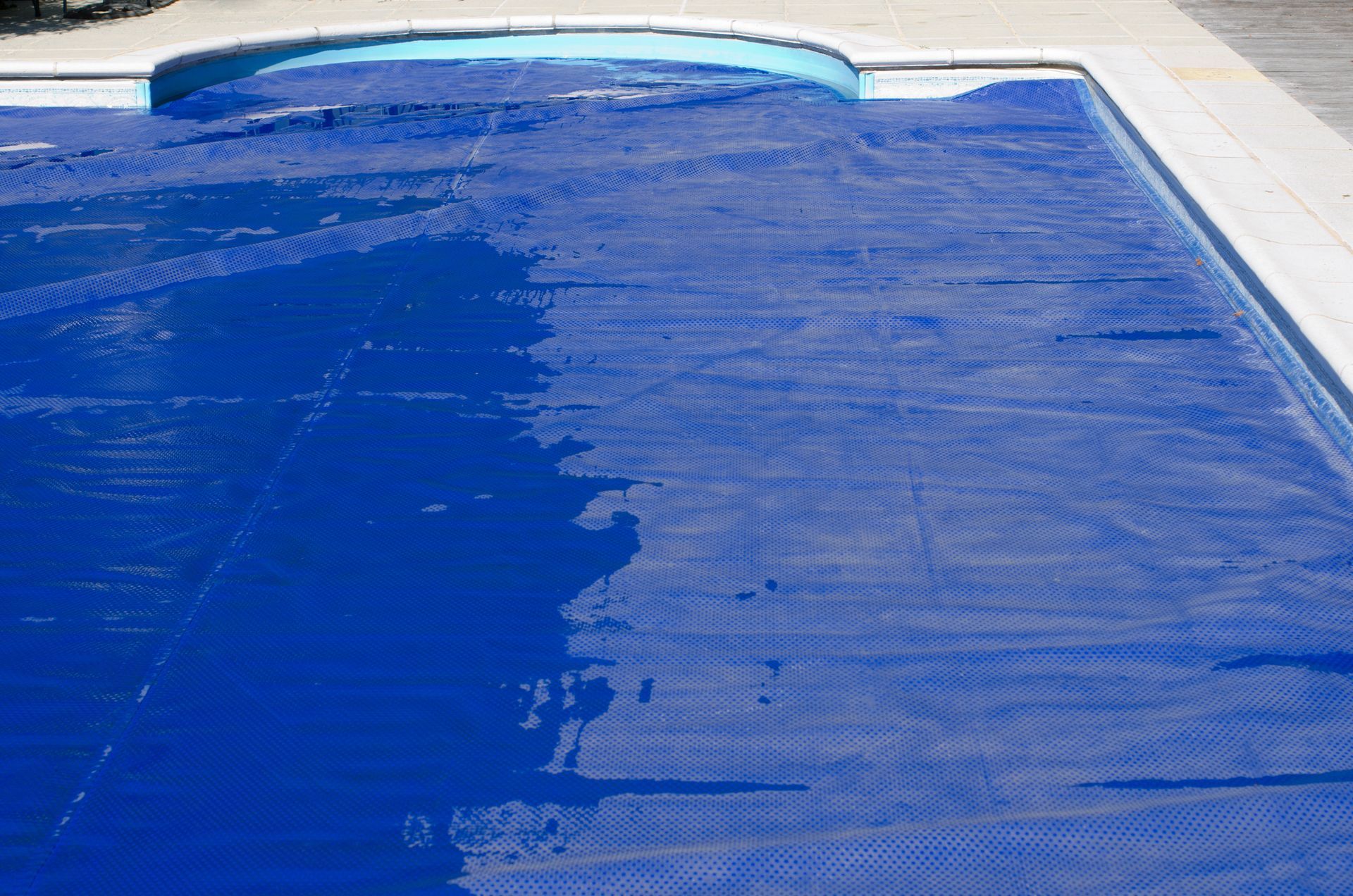 Bmp piscine
