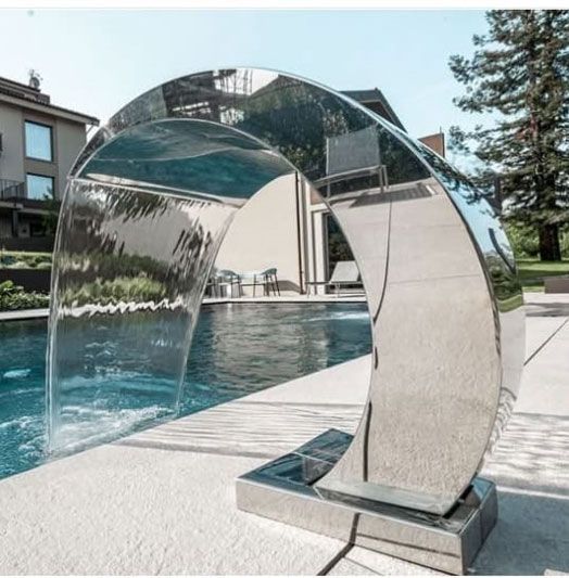 BMP GROUP PISCINE