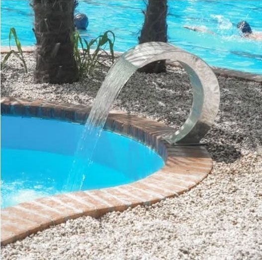 BMP GROUP PISCINE