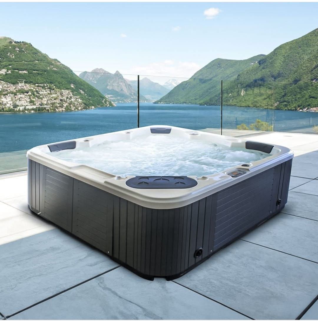 BMP GROUP PISCINE