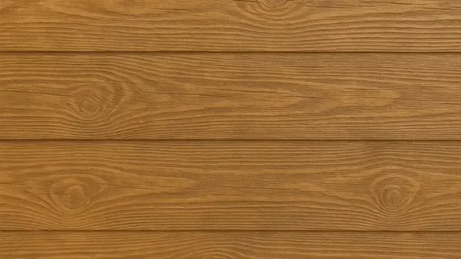 Wooden plank background with light brown grain texture