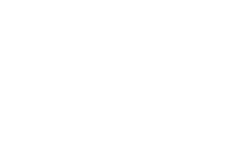 Mostly blank white screen with a thin black horizontal band along the bottom.