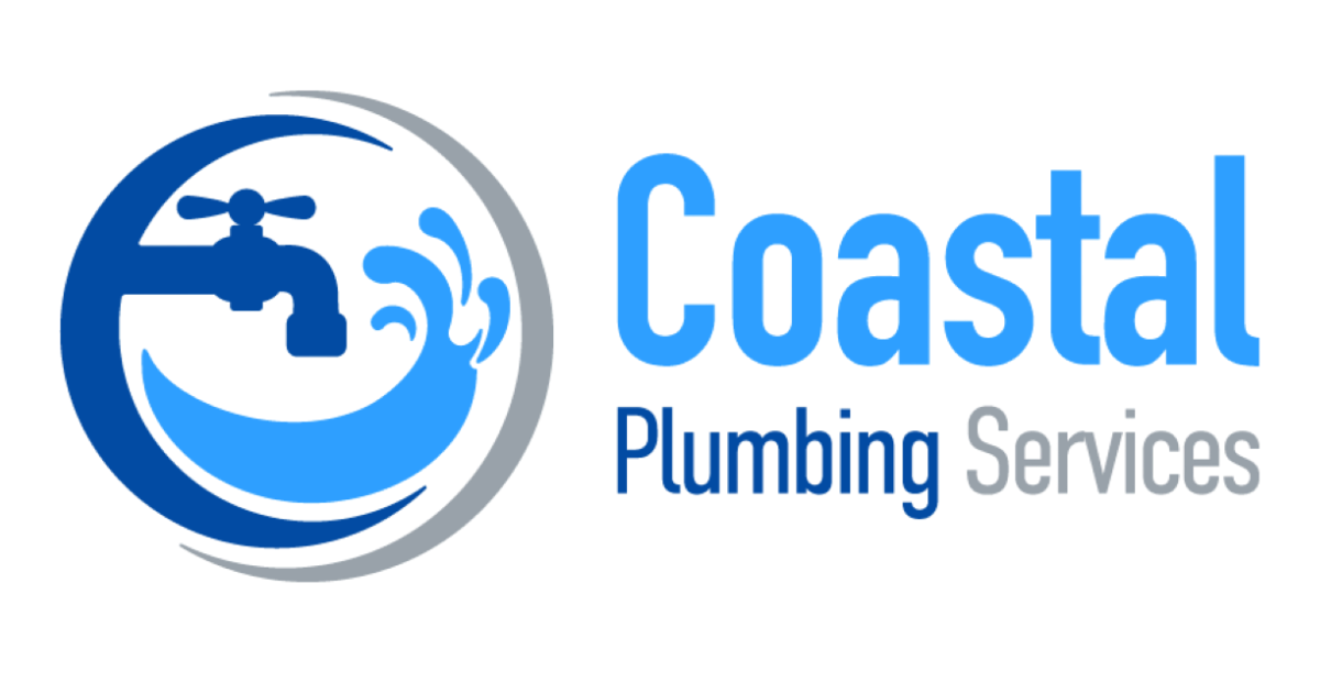 Coastal Plumbing Services Inc. Logo