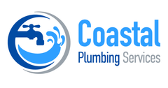 Coastal Plumbing Services Inc. Logo