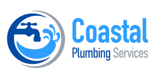 Coastal Plumbing Services Inc. Logo
